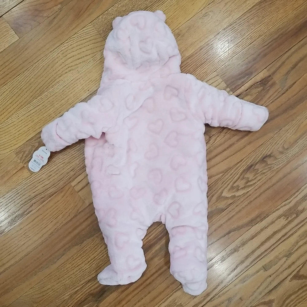 Winter Onsie - Picture 4 of 4